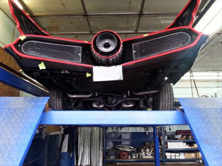 Thrifty Muffler & Brake Auto Repair & Service Logansport, IN